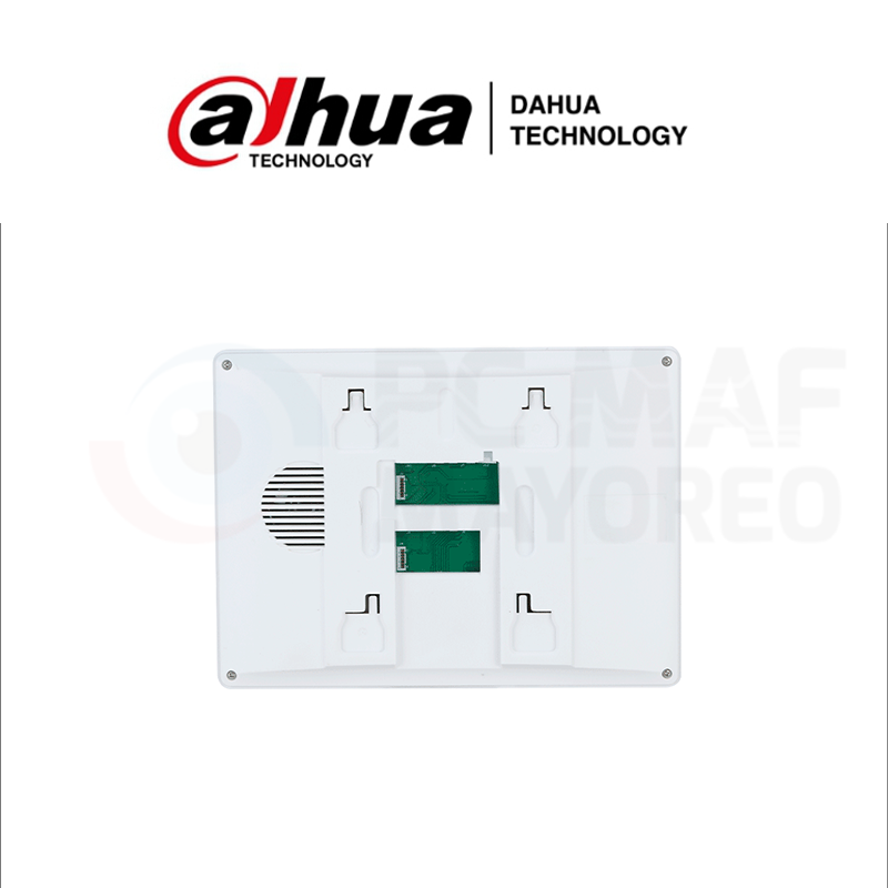 DAHUA MONITOR ANALOGICO 7" (DHI-VTH1020J) - Image 3