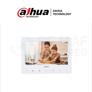 DAHUA MONITOR ANALOGICO 7" (DHI-VTH1020J)