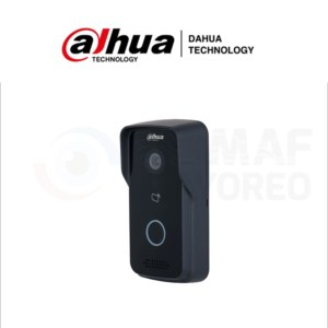 DAHUA FRENTE DE CALLE INDEPENDIENTE (DHI-VTO2111D-P-S3)