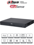 DAHUA XVR5232AN-4KL-I3 DVR 32 CANALES/8MP/4K CON RECONOCIMIENTO FACIAL