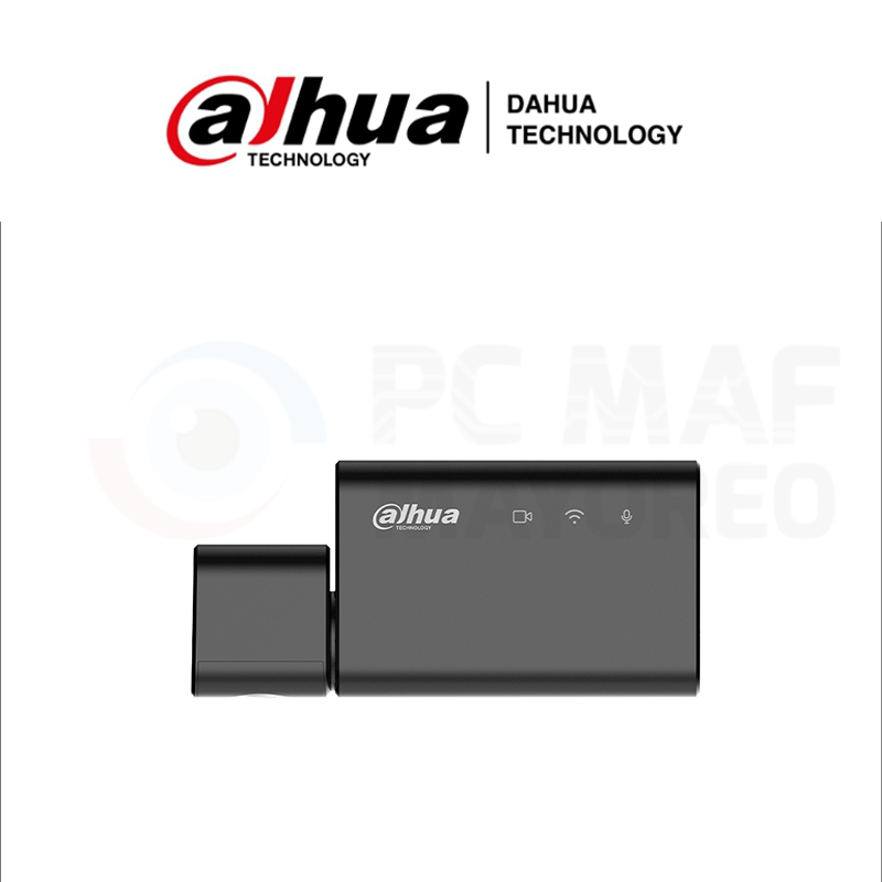 DAHUA CAMARA DASH (H10) - Image 3