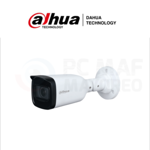 DAHUA BULLET 5MP  MOTORIZADA IR 40 MTS (HAC-B3A51N-Z-2712-S2)