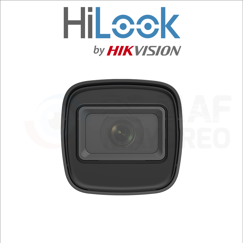 HILOOK BULLET IP 2MP P&M (PLI-12-DC-5A) - Image 3