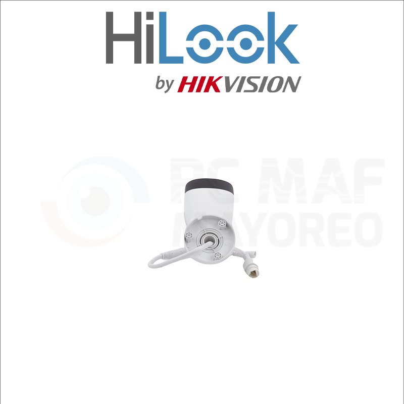 HILOOK BULLET IP 2MP P&M (PLI-12-DC-5A) - Image 2