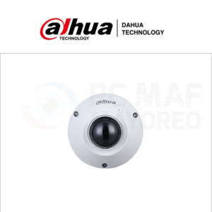 DAHUA DOMO IP 5 MP FISHEYE (IPC-EB5541N-AS)