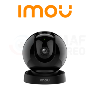 IMOU REX 2D DOMO 3MP IP ALARMA DE SONIDO (IPC-GK2DN-3C0W)