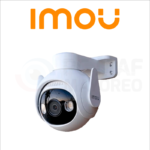 IMOU CRUISER 2K PT 3MP IP WIFI F/COLOR (IPC-GS7EN-3MOWE)