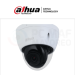 DAHUA DOMO 5MP IP C/AUDIO ANTIVANDÁLICA (IPC-HDBW2541E-S)