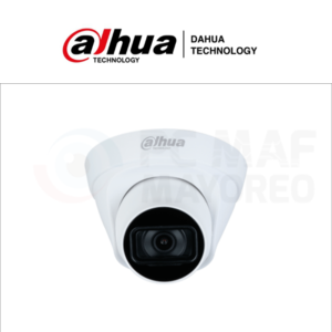 DAHUA DOMO 2MP IP C/AUDIO (IPC-HDW1230T1-A-S5)
