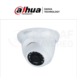 DAHUA DOMO 4MP IP (IPC-HDW1431S)