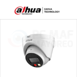 DAHUA CÁMARA DOMO IP FULL-COLORC/ AUDIO DUAL 4MP (IPC-HDW1439V-A-IL)