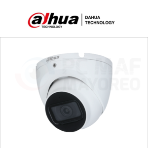 DAHUA DOMO 4K 8MP IP C/AUDIO (IPC-HDW1830T)