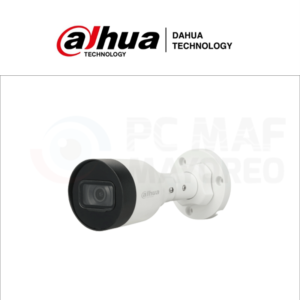 DAHUA BULLET 2MP IP C/AUDIO (IPC-HFW1230S1-A-S5)