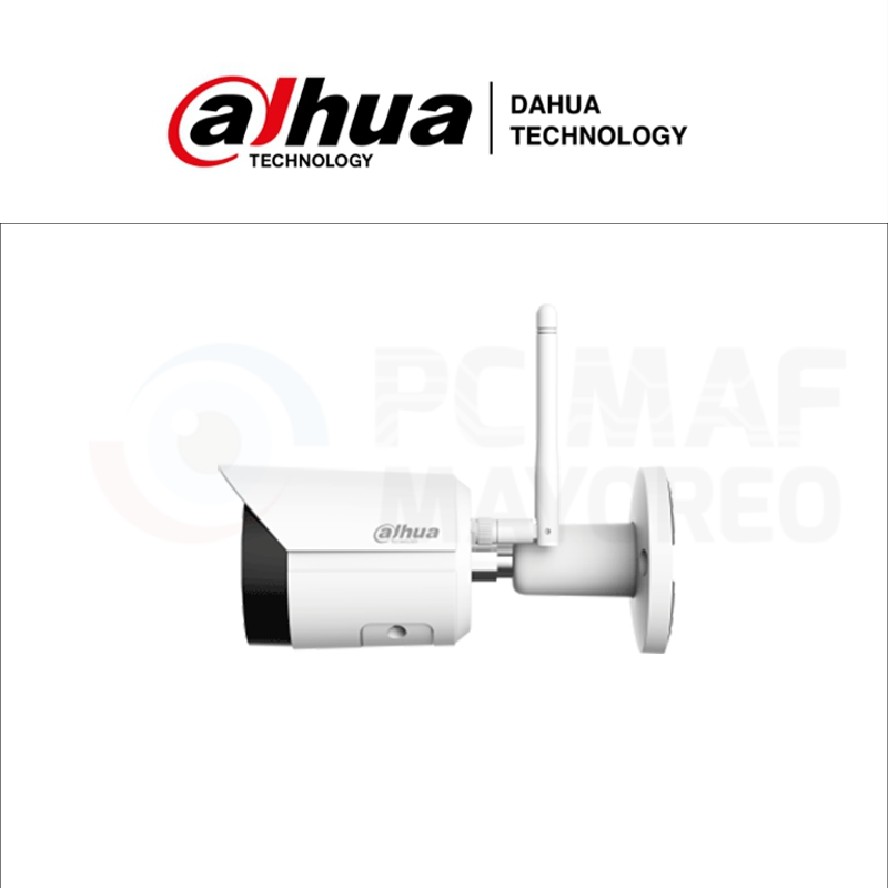 DAHUA BULLET 4MP WIFI (IPC-HFW1430DS-SAW) - Image 2