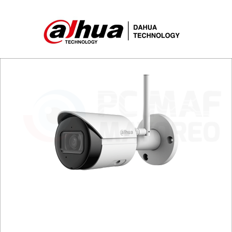DAHUA BULLET 4MP WIFI (IPC-HFW1430DS-SAW) - Image 3