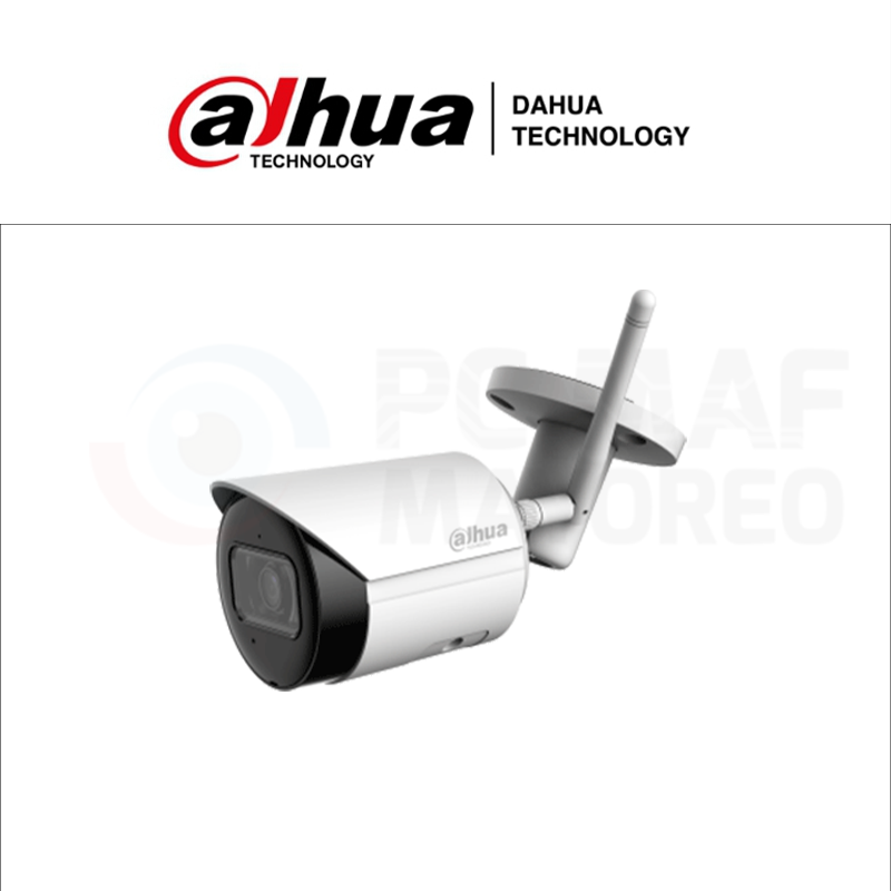 DAHUA BULLET 4MP WIFI (IPC-HFW1430DS-SAW) - Image 4