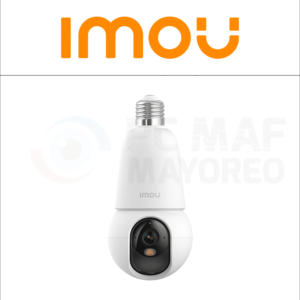 IMOU BULB CAM 2C 3MP 2K (IPC-K6C-3H1WEB-E27)