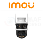IMOU CRUISER TRIPLE 11 MP (IPC-S7UN-11M0WED)