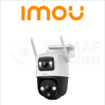 IMOU CRUISER DUAL 5+5MP (IPC-S7XN-10M0WED)