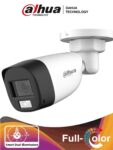 DAHUA HFW1200CLN-IL-A 2MP ILUMINACION DUAL+FULL COLOR + AUDIO