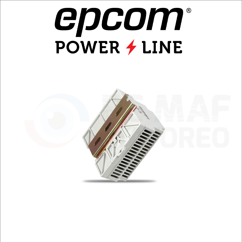 EPCOM FUENTE12V A 5 AMP REGULAD (PLI-12-DC-5A) - Image 4