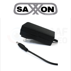 SAXXON FUENTE 12V 3 AMP (PSU1203)