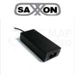 SAXXON FUENTE 12V 5 AMP (PSU1205-D)
