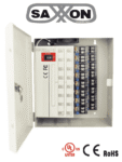 SAXXON FUENTE 11-15V 16CH 20A REGULADA (PSU1220-D16H)