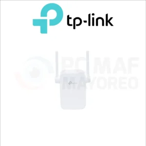 TP-LINK EXTENSOR DE RANGO AC 1200 (RE305)