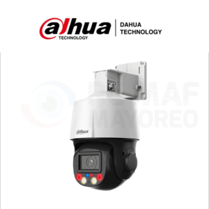 DAHUA 4MP 5X (DH-SD3E405DB-GNY-A-PV1)