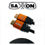 SAXXON CABLE HDMI 10 MTS (SX-10HD-C)