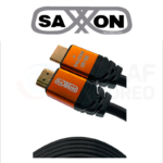 SAXXON CABLE HDMI 15 MTS (SX-15HD-C)