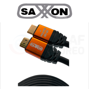 SAXXON CABLE HDMI 15 MTS (SX-15HD-C)
