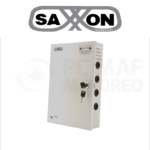 SAXXON FUENTE 12V 18CH 20A BLANCA (SX-20A-18CH)