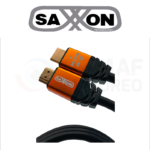 SAXXON CABLE HDMI 2.0 DE 5 MTS 4KX2K (SX-30HD-C)