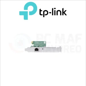 TP-LINK PCI-EXPRESS 10/100/1000 (TG-3468)