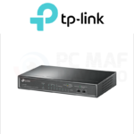 TP-LINK SWITCH 8 PTOS (TL-SG1008P)