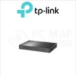 TP-LINK SWITCH 10 PTOS 8 PTOS POE GIGABIT (TL-SG1210P)