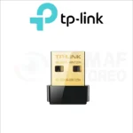 TP-LINK ADAPTADOR USB NANO 150MBPS (WN725N)