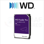 WD PURPLE DISCO DURO 10 TB (WD101PURP)