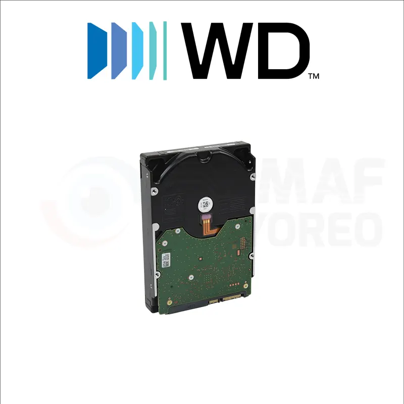 WD PURPLE DISCO DURO 10 TB (WD101PURP) - Image 4