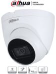 DAHUA HDW1200TQ-A DOMO 2MP IR 40 MTS /MICROFONO