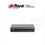 DAHUA DVR 4CH WIZSENSE 5 MP LITE (XVR1B04H-I)