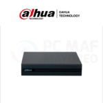 DAHUA DVR 4CH WIZSENSE 2 MP LITE (XVR1B04-I)