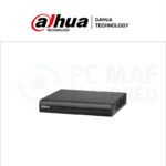 DAHUA DVR 16CH WIZSENSE 2 MP LITE (XVR1B16-I)