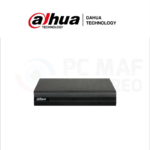 DAHUA DVR 16CH WIZSENSE 5 MP LITE (XVR1B16H-I)