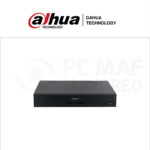 DAHUA CANALES 5MP LITE C/ RECONOCIMIENTO (XVR5432L-I332)